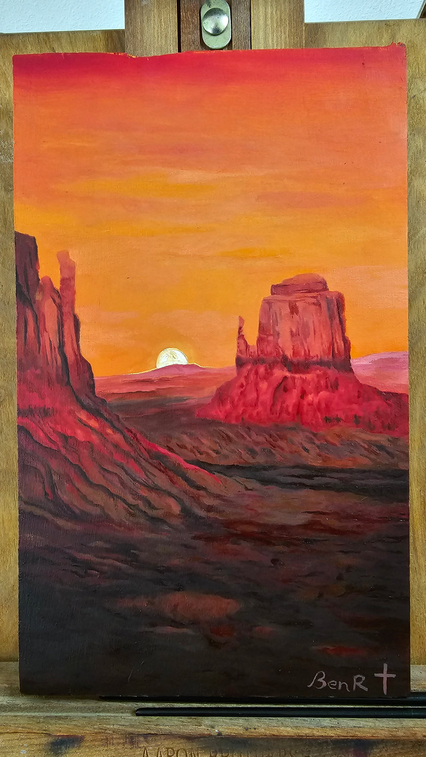 Monument Valley
